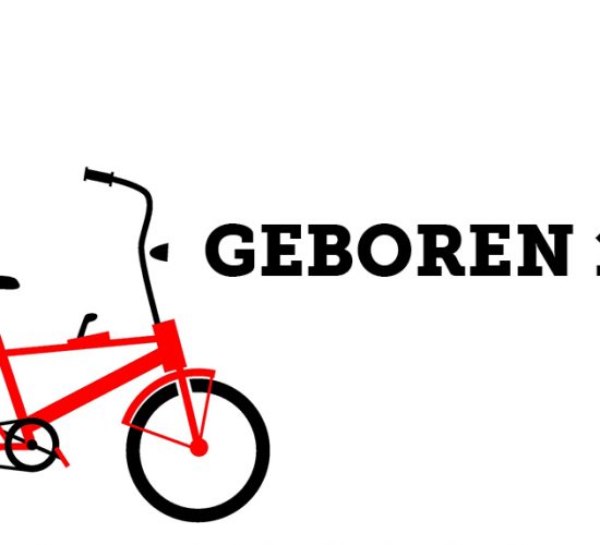 Geboren 1964