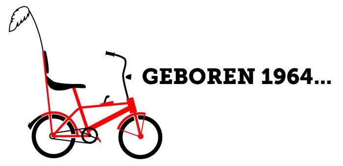 Geboren 1964