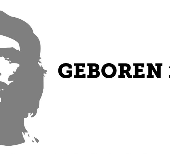 Geboren 1964