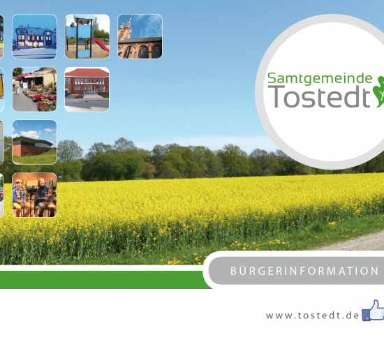 Samtgemeinde Tostedt