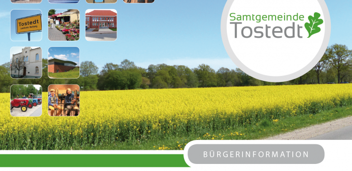 Samtgemeinde Tostedt